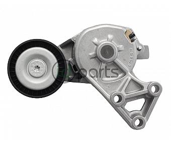 Serpentine Belt Tensioner [Febi] (A4 BEW)