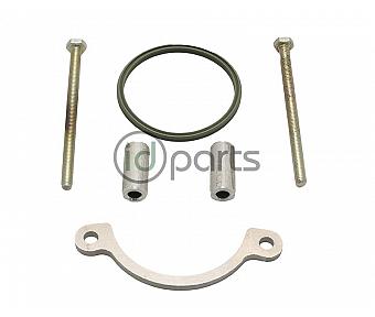 Upper Intercooler to EGR Hose Collar Fix Kit (A4 BEW)