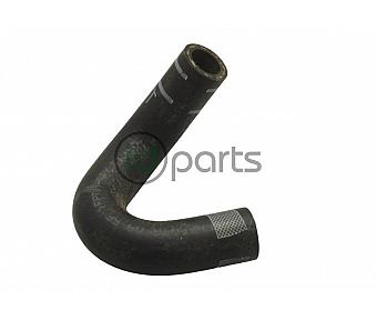 Thermostat to Viscous Pump Hose (Liberty CRD)