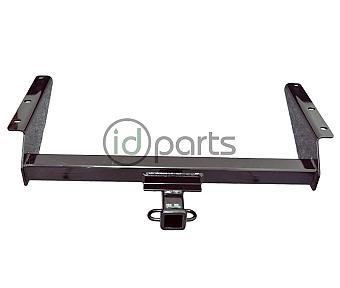 Trailer Hitch (Liberty CRD)