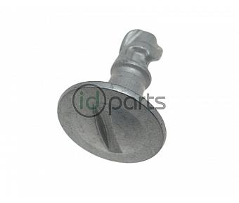 Belly Pan Bolt - Short (B5.5)