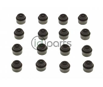 Valve Stem Seal Set [16 pieces] (Liberty CRD)