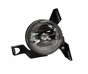 Fog Light - Right (New Beetle 2001-2005)