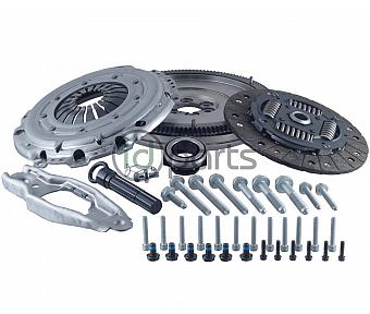 Complete Clutch Conversion Kit (A4)