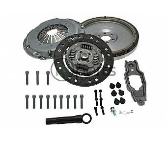 Complete Clutch Conversion Kit (A5 BRM)