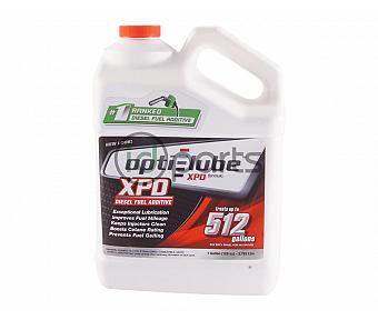 Opti-Lube XPD 1 Gallon Fuel Additive