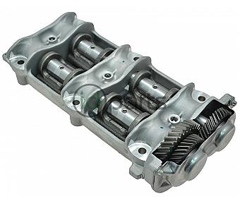 Balance Shaft Module (Liberty CRD)