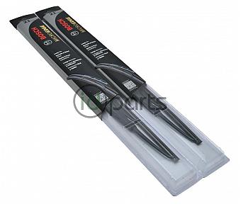 Wiper Blade Replacement Kit (B4)