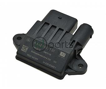 Glow Plug Control Unit [OEM] (OM642 Ceramic)