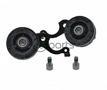 Emergency Brake Counterbalance Weight Set (A4)