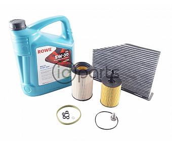 20k Service Kit (2.0L TDI CBEA CJAA)