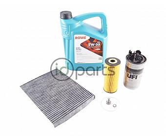 20k Service Kit (A4 BEW)