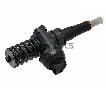 Complete Fuel Injector (A4 BEW)