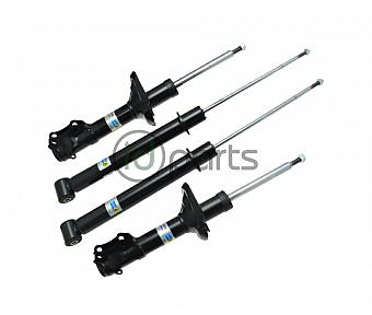 Bilstein TC set for B3/B4 Passat