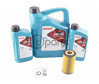 Oil Change Kit (OM651)