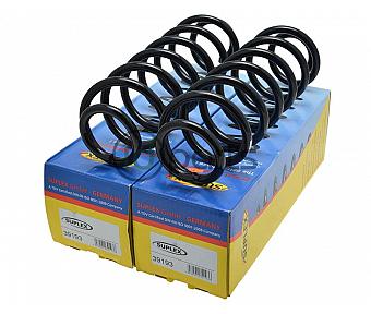 Rear Towing Spring (A4 Jetta Sedan)