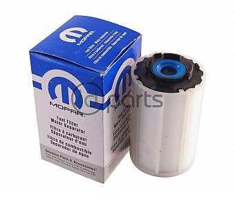 Fuel Filter - New Version [OEM] (Ram Ecodiesel)