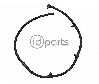 Injector Fuel Return Line [OEM] (Liberty CRD)