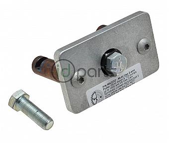 Metalnerd Injection Pump Sprocket Puller (1Z)(AHU)