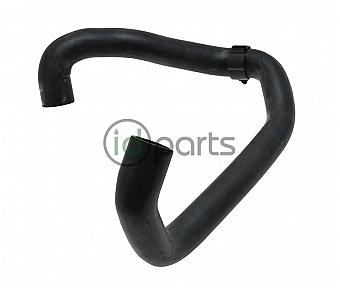 Lower Radiator Hose (A5 BRM)