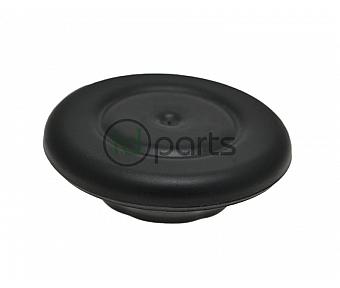 Underbody Plug Round Grommet 30mm