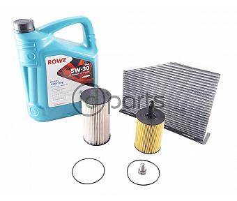 20k Service Kit (8P CBEA)