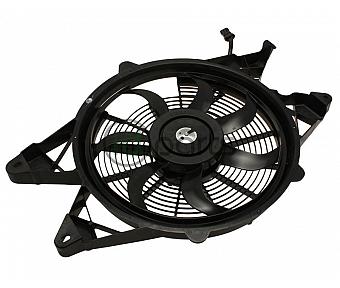 Electric Cooling Fan (Liberty CRD)