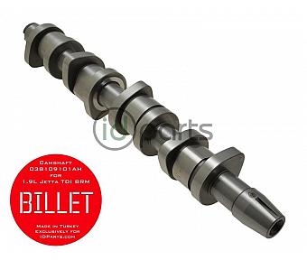 Camshaft [Billet] (BRM)