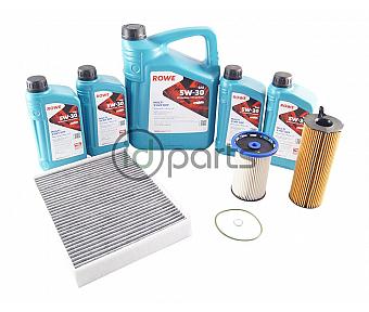 20k Service Kit (Touareg 7P 225HP)