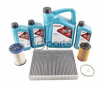 20k Service Kit (Touareg 7P 240HP)(Cayenne)