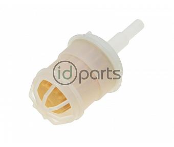 Turbocharger Vacuum Modulator Filter