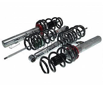 Koni Coilover Set (A5)(Mk6 Golf)