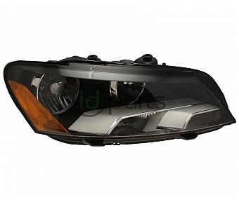 Passat Headlight Right (NMS)