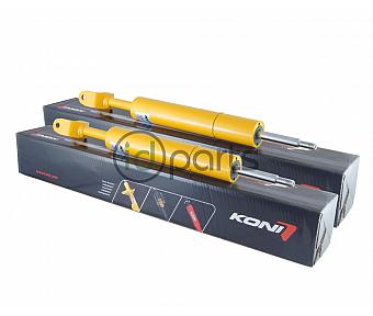 Koni Sport (Yellow) Front Strut (B5.5)