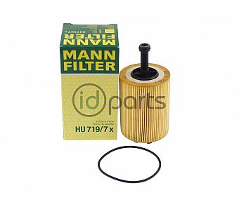 Oil Filter (BRM)(CBEA)(CJAA)