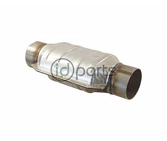 3&quot; Catalytic Converter