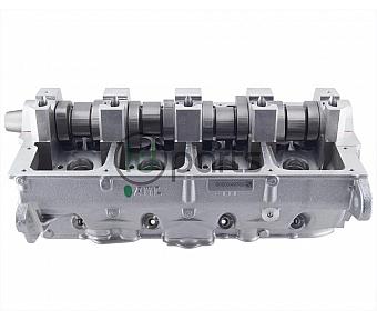 Complete Cylinder Head (B5.5 BHW)