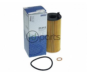 Oil Filter [Mahle] (N47)(N57)