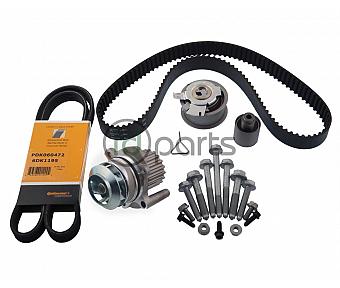 Timing Belt Kit (A4 BEW)