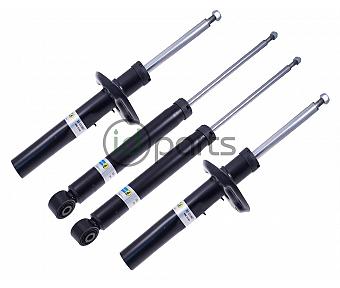 Bilstein TC Strut and Shock Set (A5)(Mk6)