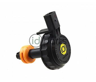 Brake Fluid Reservoir Cap (A5)(Mk6)(8P)