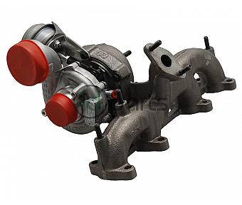 Garrett VNT-17 Turbocharger (A4 ALH)