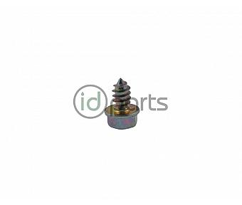 Coolant Expansion Tank Bolt (A4)