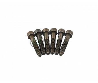 Intake Manifold Bolt Set (1Z)(AHU)(A4 ALH)