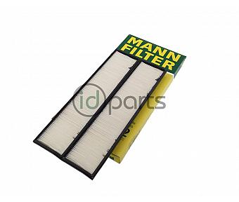 Cabin Filter (W124)