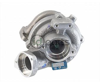 Borg-Warner Turbocharger - Small (BMW 335d)