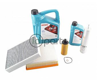 Complete Service Kit (F30)