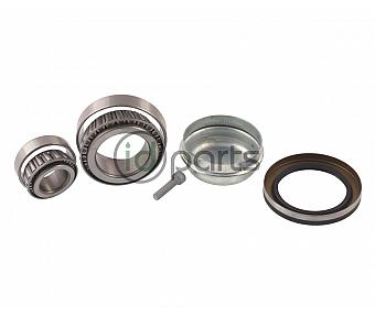 Front Wheel Bearing Kit (W211)