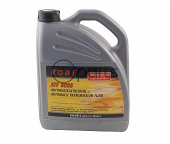 Rowe ATF 9008 (ZF 8-Speed) 5 Liter