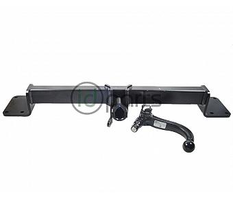 Bosal Swan Neck Trailer Hitch (E70)